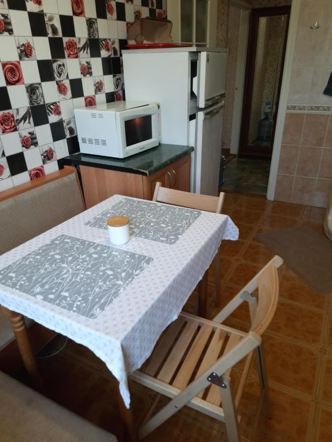 Однокімнатна Квартира Ботанічний Сад Kamianets Podilskyi Bagian luar foto